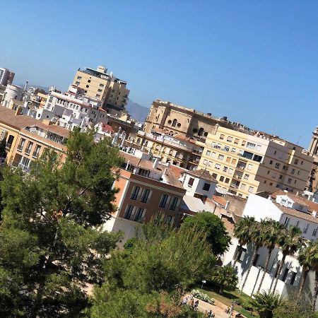 Dl Patio Malaga 아파트 외부 사진