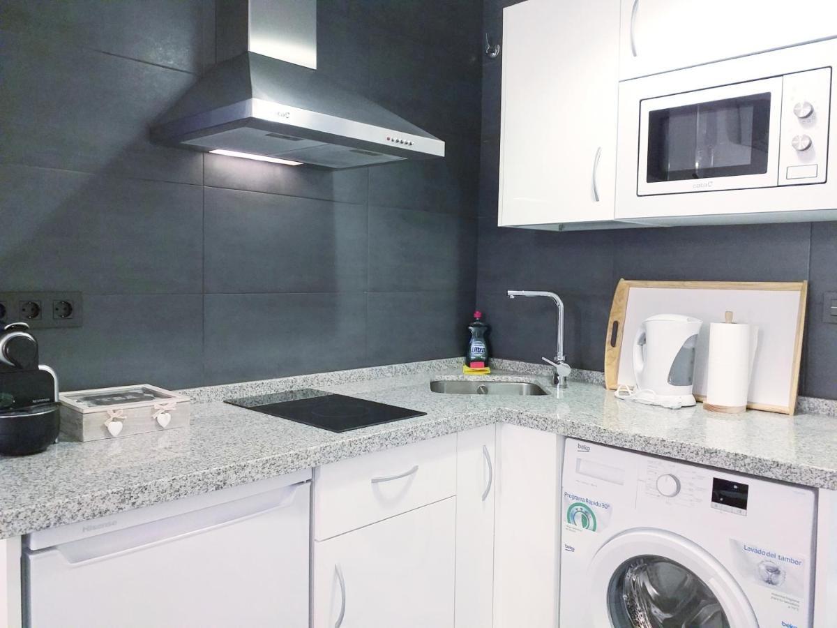 Dl Patio Malaga 아파트 외부 사진