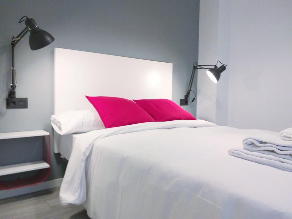 Dl Patio Malaga 아파트 외부 사진