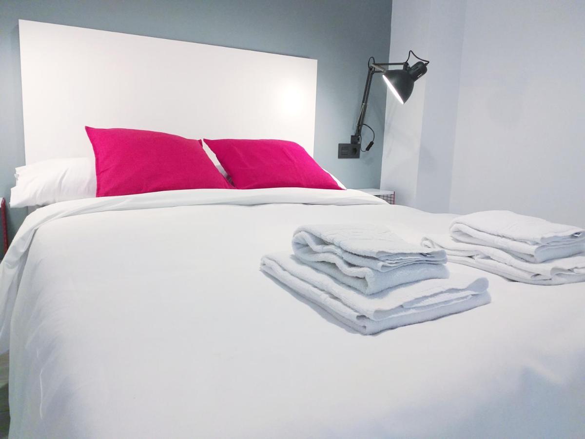 Dl Patio Malaga 아파트 외부 사진