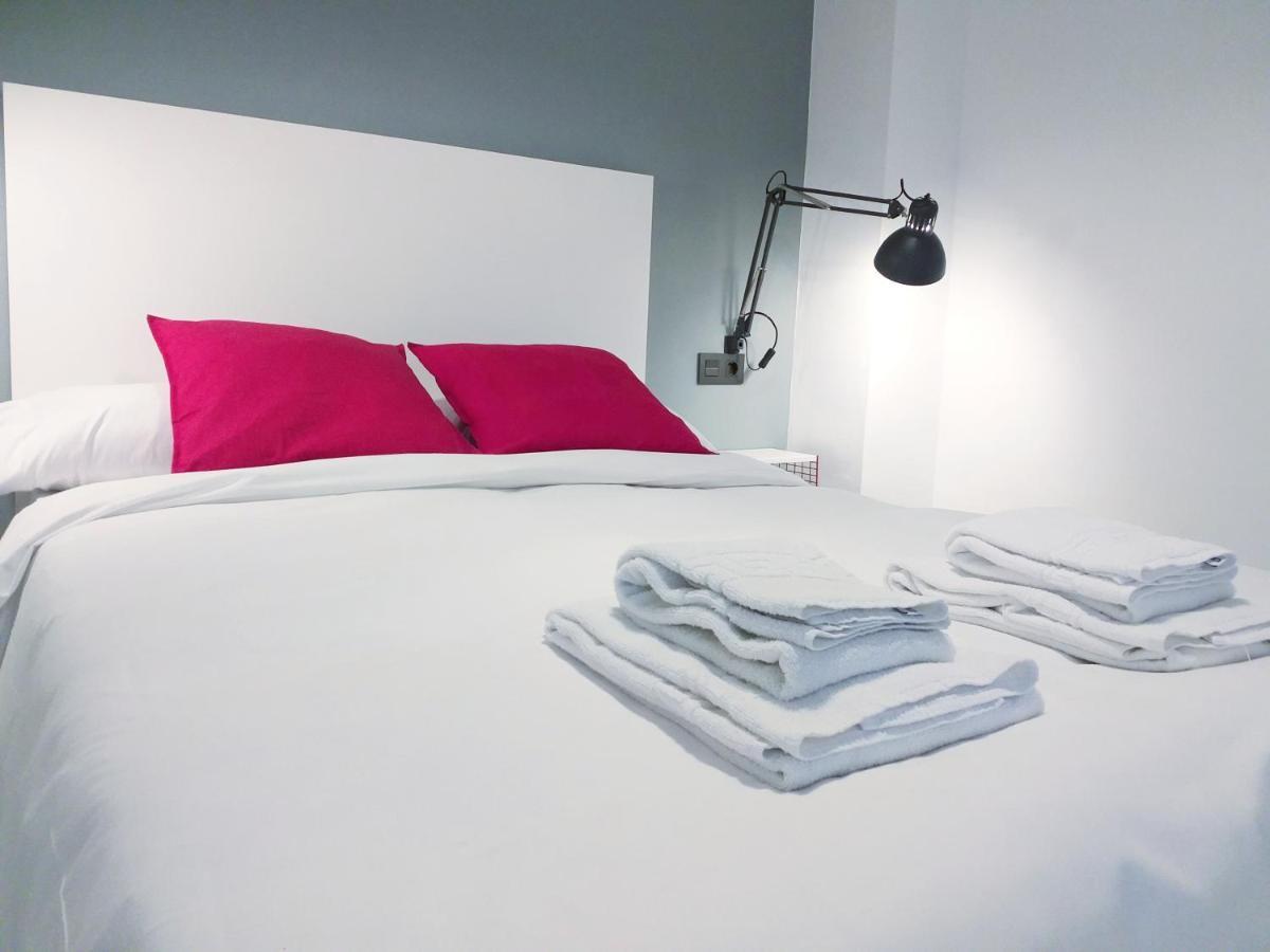 Dl Patio Malaga 아파트 외부 사진