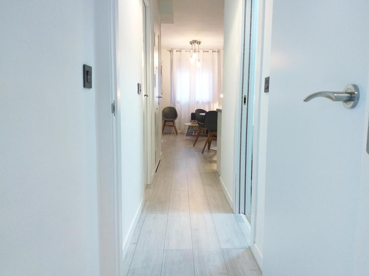Dl Patio Malaga 아파트 외부 사진
