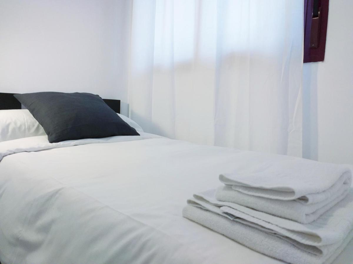 Dl Patio Malaga 아파트 외부 사진