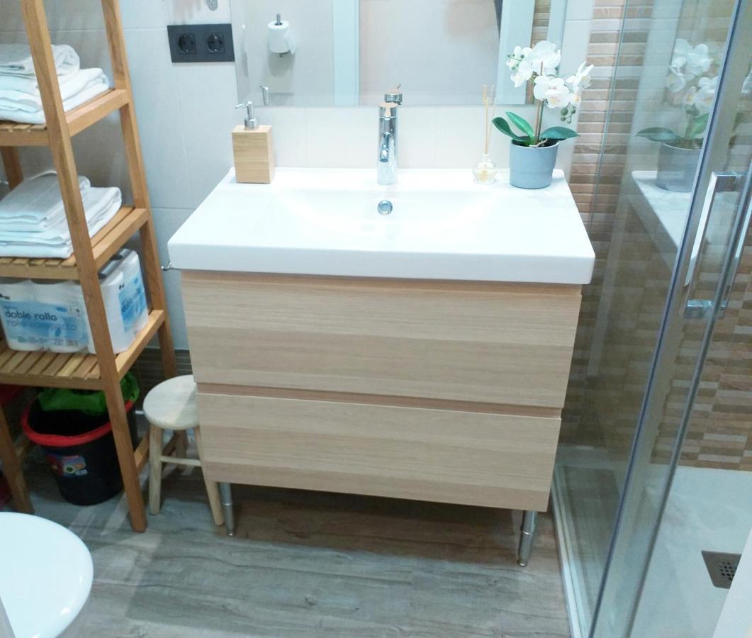 Dl Patio Malaga 아파트 외부 사진